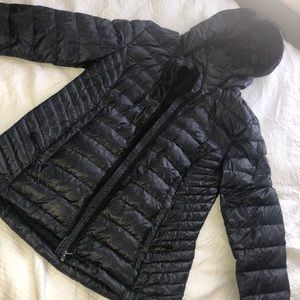 Down Jacket